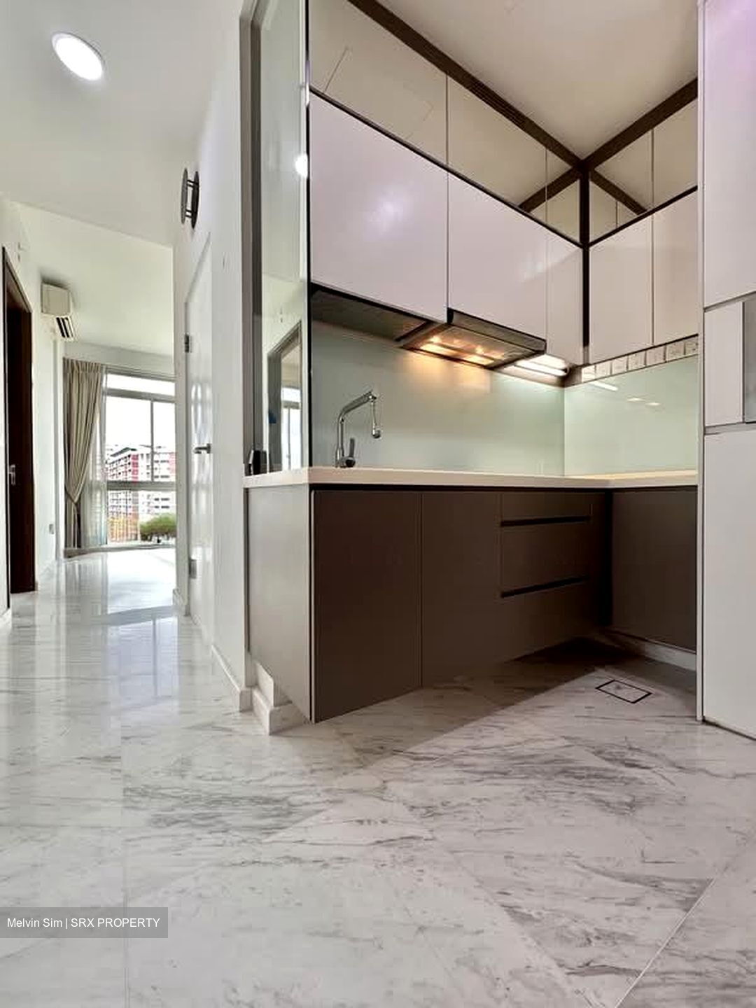 Naung Residence (D19), Apartment #535334661